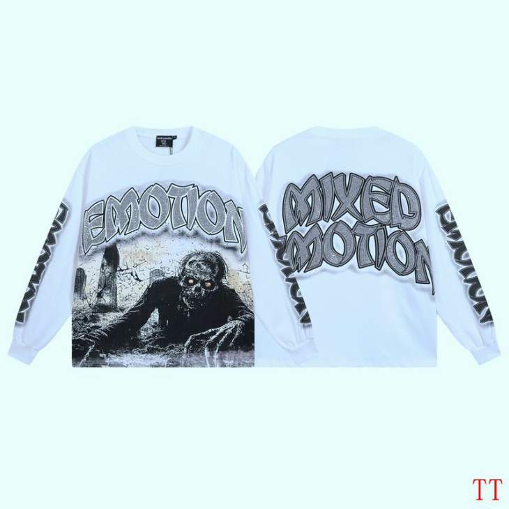 Picture of Mixed Emotion T Shirt Long _SKUMixedEmotionS-XL20tx0251514